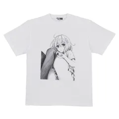 To LOVEる-とらぶる-15周年記念原画展 ビッグTシャツ　春菜 To LOVEる-とらぶる-15周年記念原画展 ビッグTシャツ 美柑A