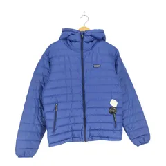 パタゴニア patagonia 11aw ダウンセーター フルジップ フーディ メンズ JPN：S のサムネイル