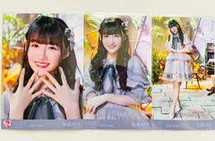 イコラブ 音嶋莉沙 あの子コンプレックス 歌唱衣装② 生写真 コンプ