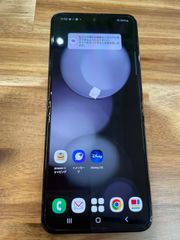 SM82 docomo SIMフリーGalaxy Z Flip5  SC-54D  256GB