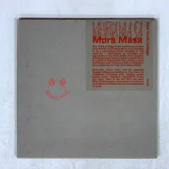 2025年最新】mura masa レコードの人気アイテム - メルカリ