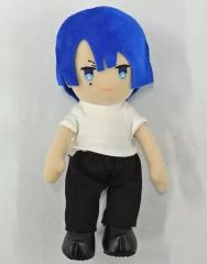 さくらしめじ 髙田彪我 ぬいぐるみ USED美品 グッズ マスコット - メルカリ