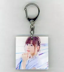水瀬いのり　キーリング　キーホルダー　アクリルキーホルダー 水瀬いのり melody flag キーリング - メルカリ