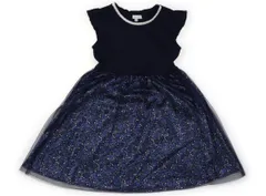 【エニィファム/anyFAM】ワンピース 130サイズ 女の子【子供服・ベビー服】（1538389）