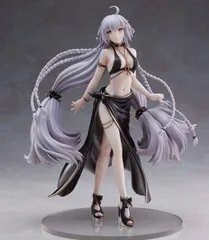 2025年最新】Fate/Grand Order アヴェンジャー/ジャンヌ・ダルク