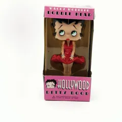 2025年最新】ベティーブープ betty boop 人形の人気アイテム