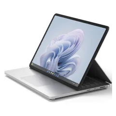 【新品・3営業日で発送】MICROSOFT マイクロソフト 【法人限定】Z4H-00018 マイクロソフト Surface Laptop Studio 2 Windows 11 Pro 14.1～14.9型（インチ） Core i7 メ...のサムネイル