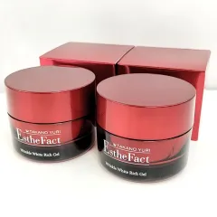 エステファクト リンクルホワイトリッチジェル　たかの友梨　3点まとめて Amazon.co.jp: エステファクト リンクルホワイトリッチジェル