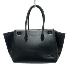 ⭐️極美品【VASIC PORT CANVAS ヴァジックトート】黒M大人気完売！ v_420767_01.jpg?$500$
