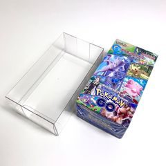 Unbox Container Pokemon GOサイズ 10個