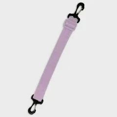新品 ショルダーストラップ BAGGU Attachable Strap バグゥ ストラップ バグー ダスティーピンク【SPORTUS】