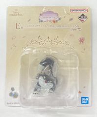 BANDAI SPIRITS 이치 반 쿠지 디즈니 프린세스 Dream in color E상 루시퍼 미니 피규어 매력 ~The pretty ones~