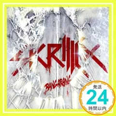 2026年最新】Bangarang Skrillexの人気アイテム - メルカリ