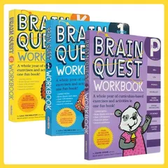 2024年最新】brain quest workbookの人気アイテム - メルカリ