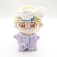 ジェミン ぬいぐるみ 10cm 人形 マスター 레몬잼 NCT - メルカリ
