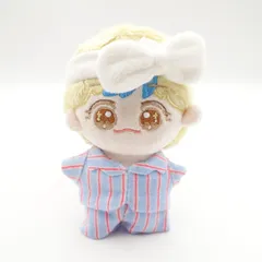 2025年最新】NCt dream ぬいぐるみ ジェミンの人気アイテム