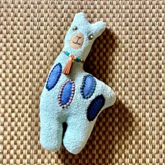 2025年最新】ミナペルホネン ぬいぐるみの人気アイテム - メルカリ