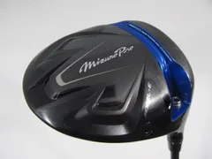 2023年最新】ミズノ ミズノプロ ドライバー model－e mizuno pro model