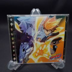家庭教師ヒットマンREBORN! オリジナル・サウンドトラック~標的3~