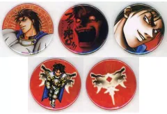 2025年最新】幻想水滸伝 缶バッジの人気アイテム - メルカリ