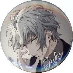 2026年最新】八乙女楽 sugao 缶バッジの人気アイテム - メルカリ