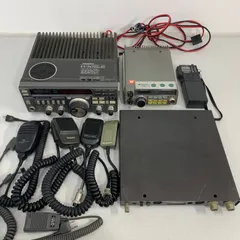 YAESU FT 4800 八重洲無線 ヤエスムセン