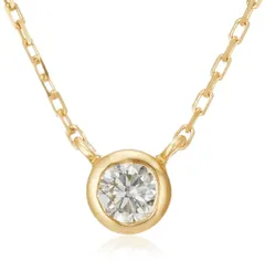 人気商品超目玉 目玉商品 Vendome Aoyama ダイヤ0.27ct ストレートバー