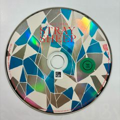 STRAY SHEEP/米津玄師