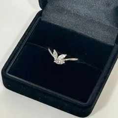 Private Label プライベートレーベル silver950 リング シルバー ストーン ジュエリー 指輪のサムネイル