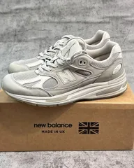 2024年最新】newbalance 991の人気アイテム - メルカリ