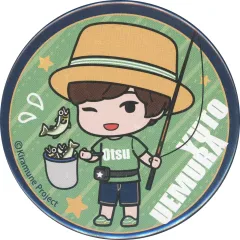 2025年最新】上村祐翔缶バッジの人気アイテム - メルカリ