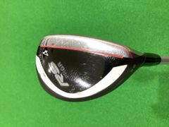 状態良好】AERO FIX パークゴルフクラブ 右利き用 右打用 約85cm