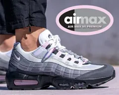 2024年最新】air max 95 ピンクの人気アイテム - メルカリ