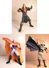 北斗の拳 フィギュアセット 22個 北斗の拳 フィギュアセット 22個 Amazon.co.jp: 北斗の拳