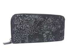 かぐれ GUCCI グッチ 112716 1147 GG柄 GGキャンバス×レザー 二つ折り