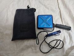 SONY  ポータブルミニディスクプレーヤー  MZ-E44