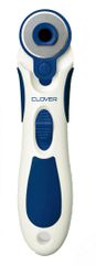 【特価商品】Clover ロータリーカッター クロバー(Clover) 28mm