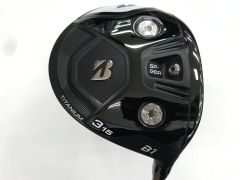 【最短翌日発送】B1ST | 15 | X | KUROKAGE XT60BEAMS　GOLF | 中古 | フェアウェイウッド | ブリヂストン