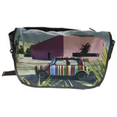 Paul Smith (ポールスミス) ミニクーパー フォトプリント