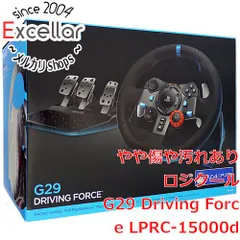 格安オンラインストア直販 - 【中古、箱無し】GT ハンコンLPRC-15000