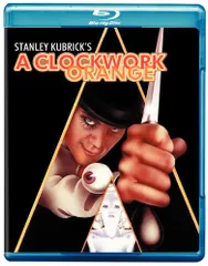 2025年最新】中古 時計じかけのオレンジ スタンリー・キューブリックの  