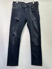 2026年最新】diesel beltherの人気アイテム - メルカリ