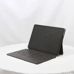 〔中古品〕ideapad Duet Chromebook ZA6F0038JP アイスブルー+アイアングレー【258】のサムネイル