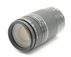 ★キヤノン CANON EF 75-300mm F4-5.6 III USM★　W0538＃2377