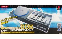 KONAMI beatmania IIDX 専用コントローラ エントリーモデル - メルカリ