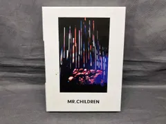 2025年最新】mr.children 30th anniversary tour dvdの人気