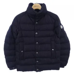 MONCLER BREVAL モンクレール ブレヴァル インディゴ デニム