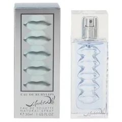 サルバドール ダリ オーデ ルビーリップス EDT・SP 30ml 香水 フレグランス EAU DE RUBYLIPS SALVADOR DALI 新品 未使用のサムネイル