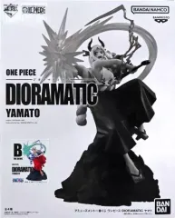 2025年最新】一番くじ ワンピース dioramatic ヤマトの人気