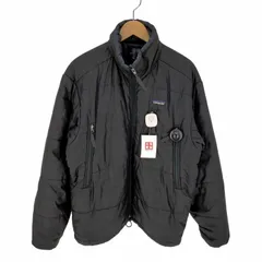 2026年最新】パフジャケット Patagonia 2002の人気アイテム - メルカリ